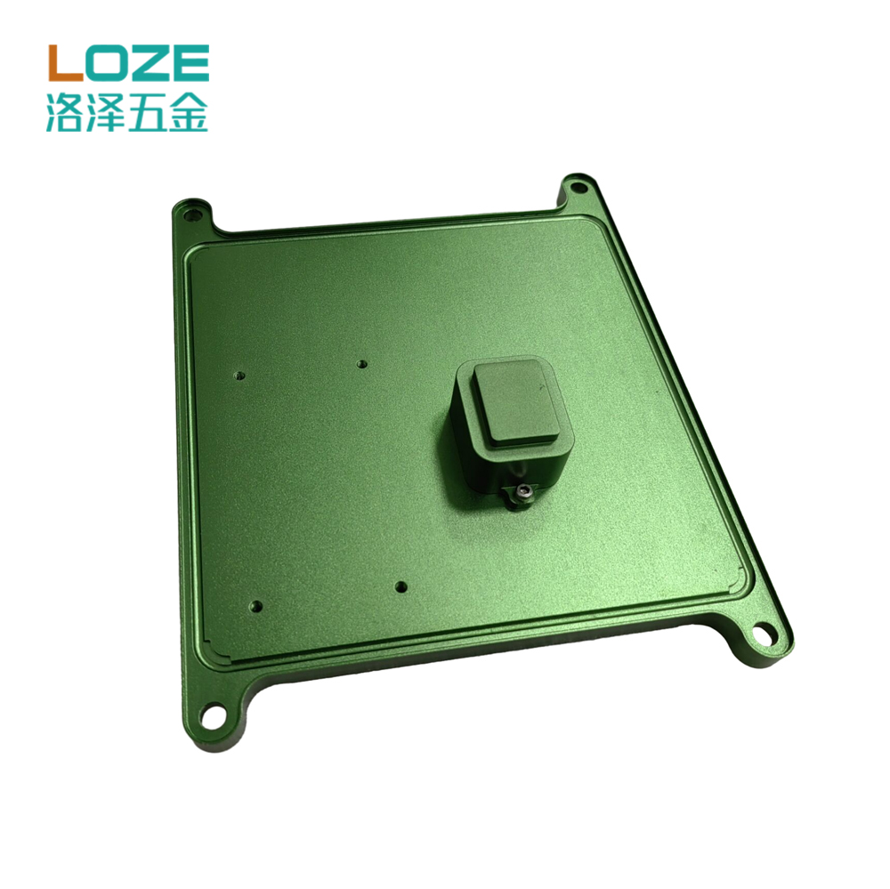 精密CNC金属零件加工厂家（汽车零部件）｜质量可靠