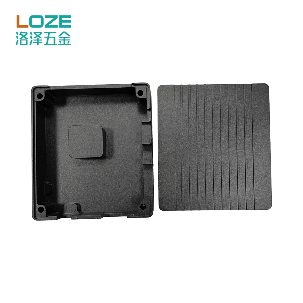 精密CNC不锈钢件加工厂家（工业零件）｜厂家直供