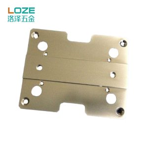 IMG 0350 数控加工制造商及 OEM 零件供应商