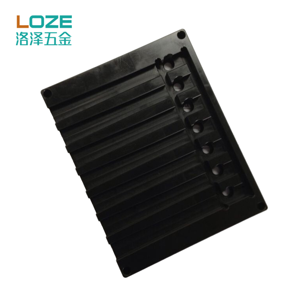 精密CNC不锈钢件加工厂家（小批量加工）｜快速报价