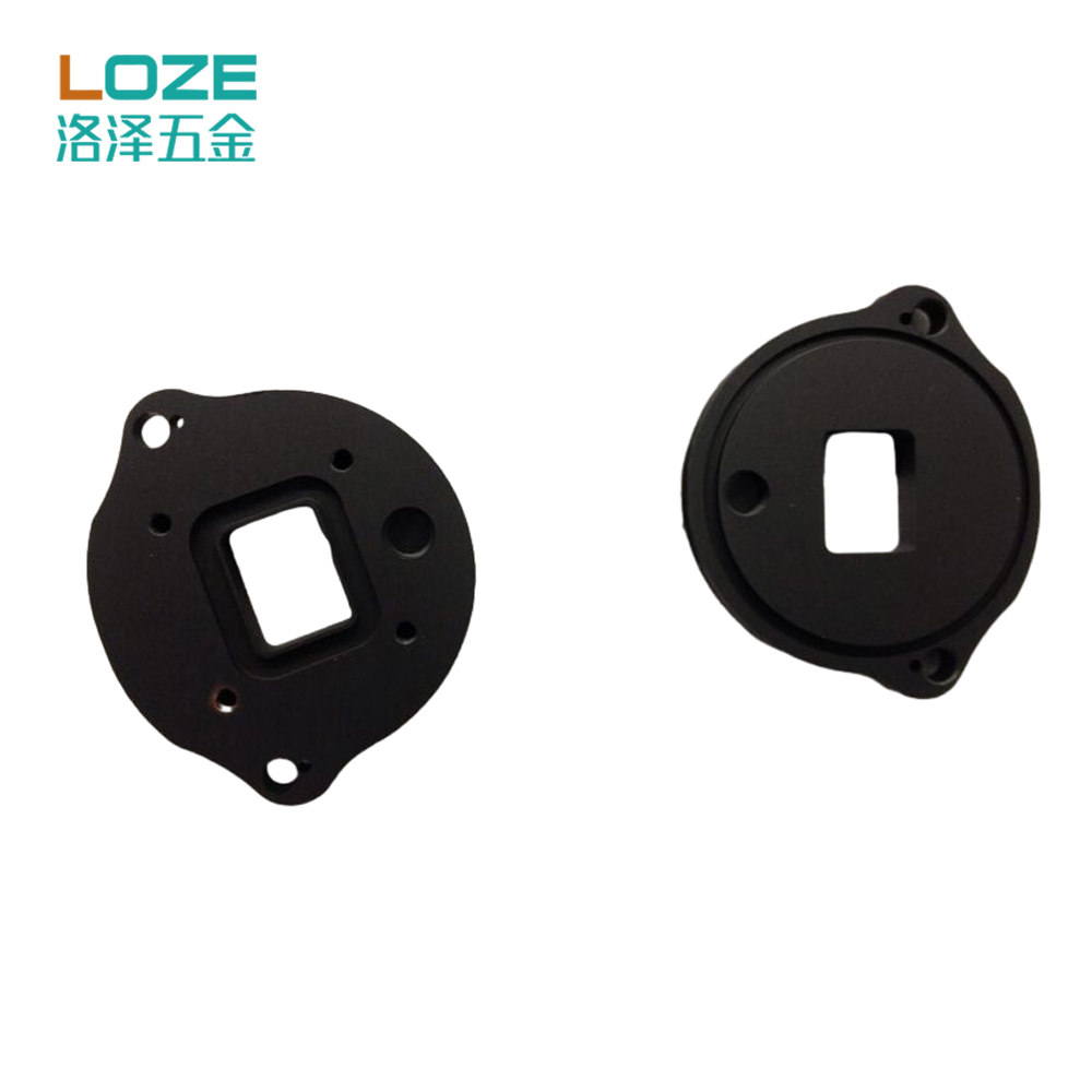 IMG 0361 数控加工制造商及 OEM 零件供应商