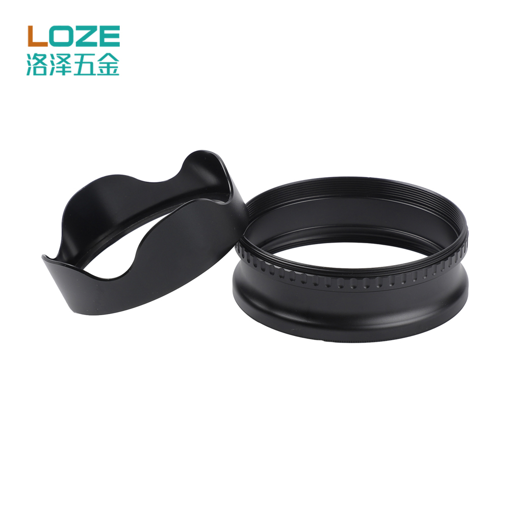 IMG 0367 数控加工制造商及 OEM 零件供应商