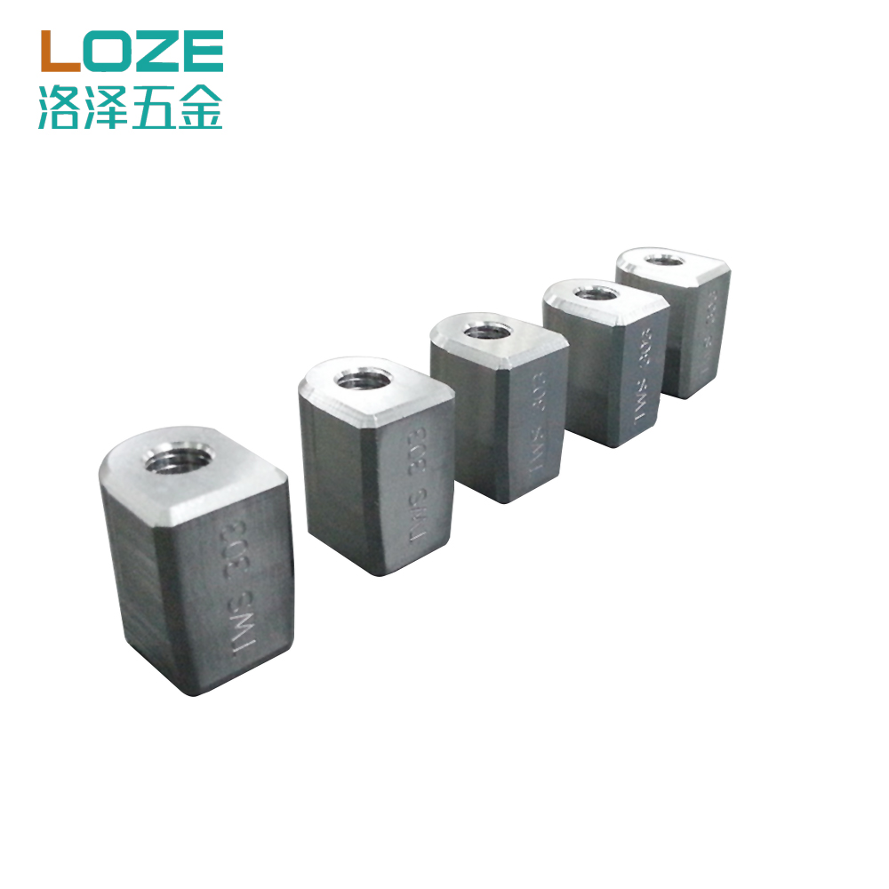 IMG 0368 数控加工制造商及 OEM 零件供应商