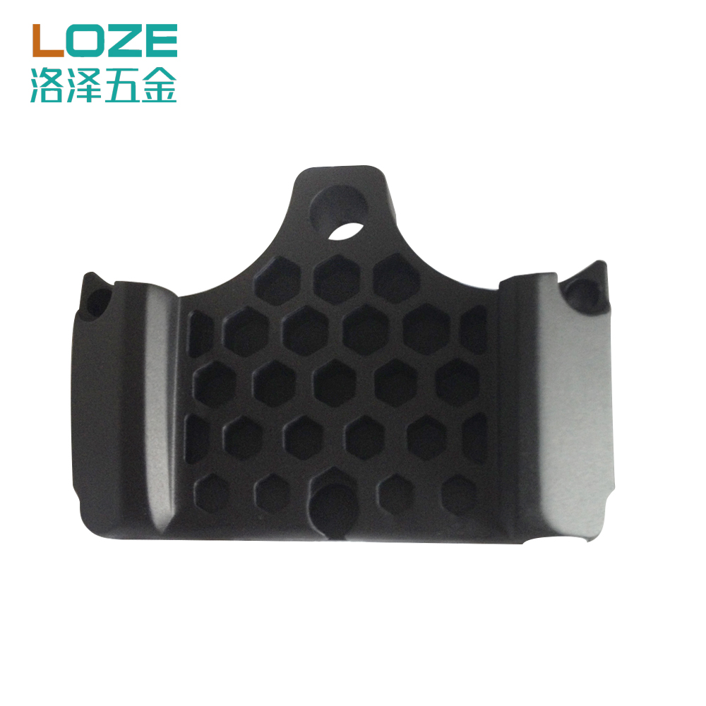 精密CNC不锈钢件加工厂家（小批量加工）｜交期稳定