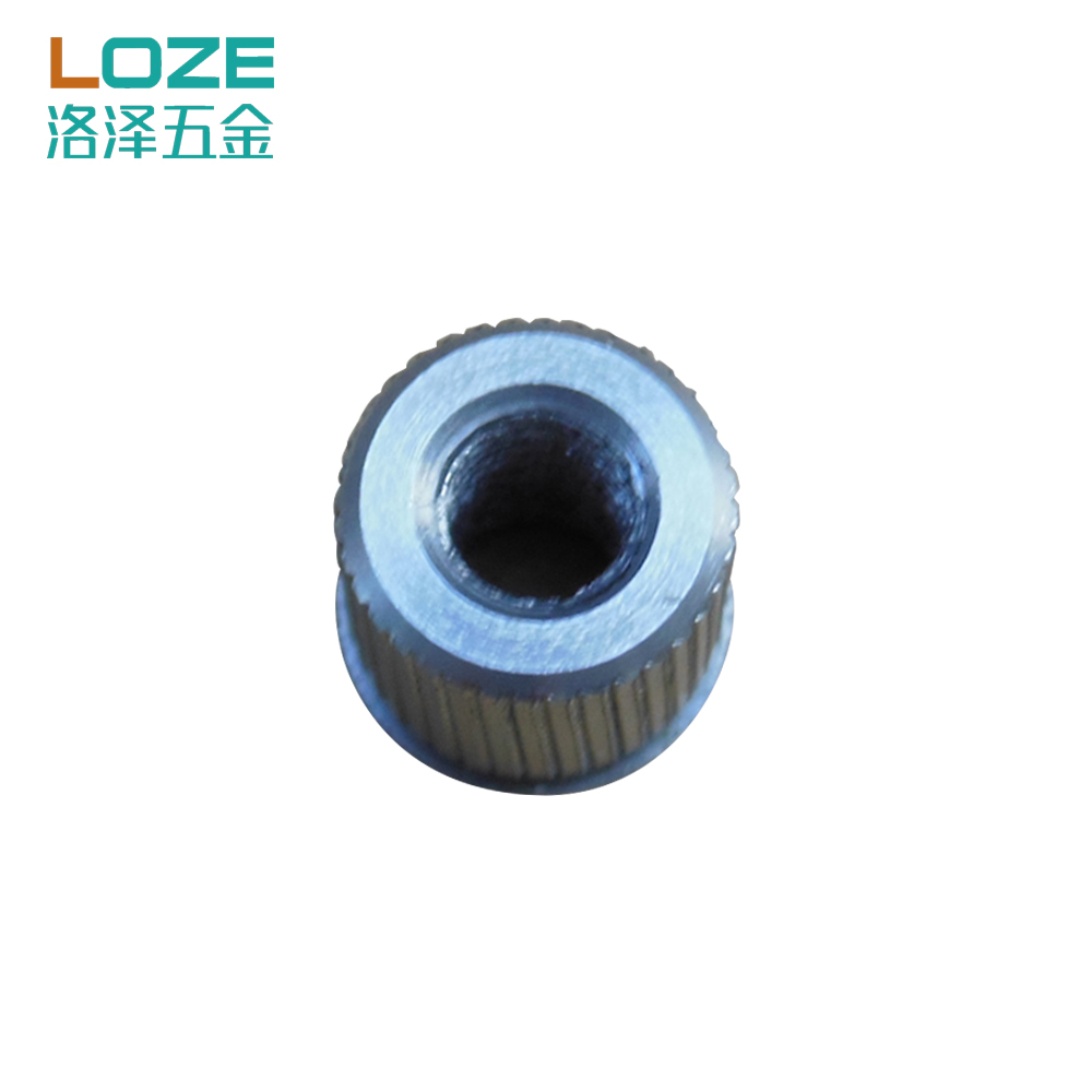 精密CNC铝件加工厂家（汽车零部件）｜快速报价