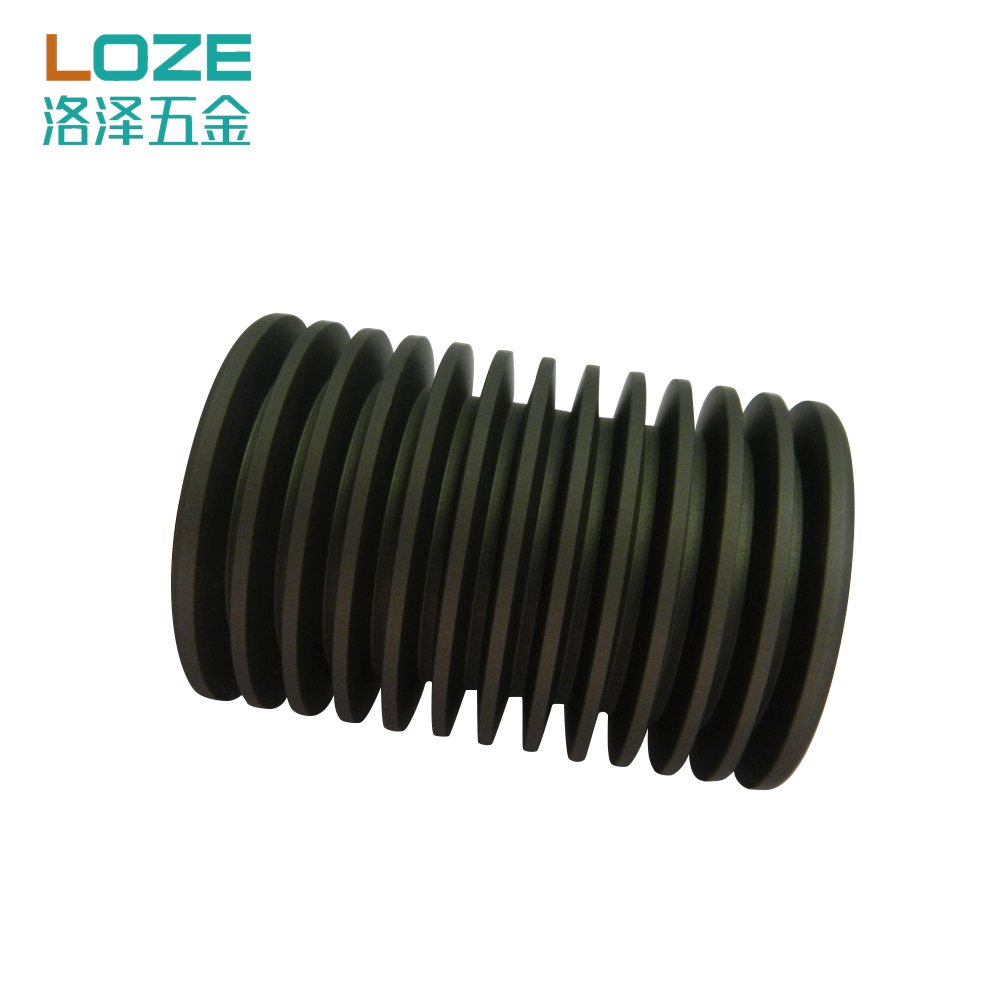 精密CNC金属零件加工厂家（高精度加工）｜交期稳定