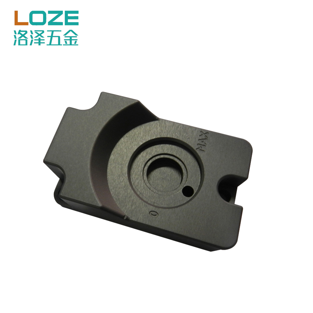 IMG 0383 数控加工制造商及 OEM 零件供应商