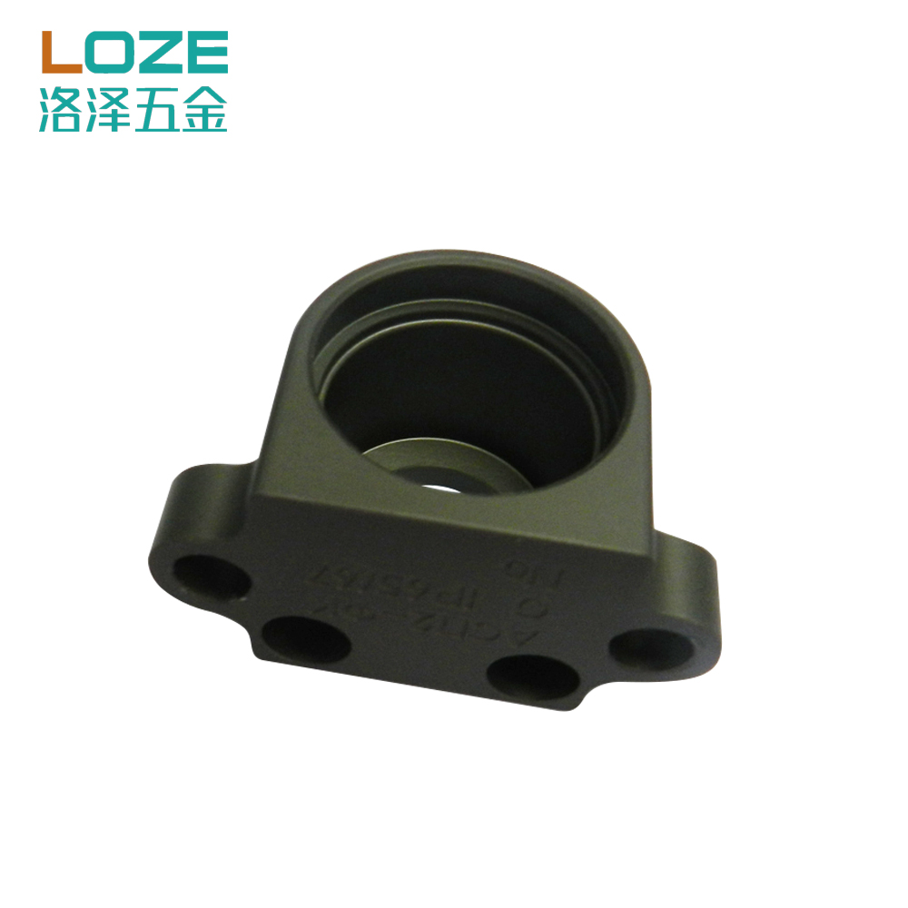 IMG 0384 数控加工制造商及 OEM 零件供应商