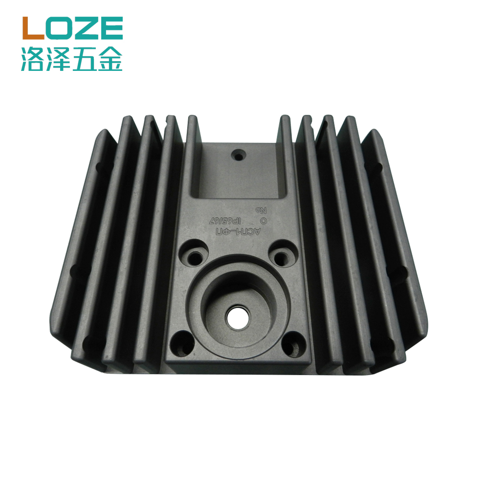 IMG 0385 数控加工制造商及 OEM 零件供应商