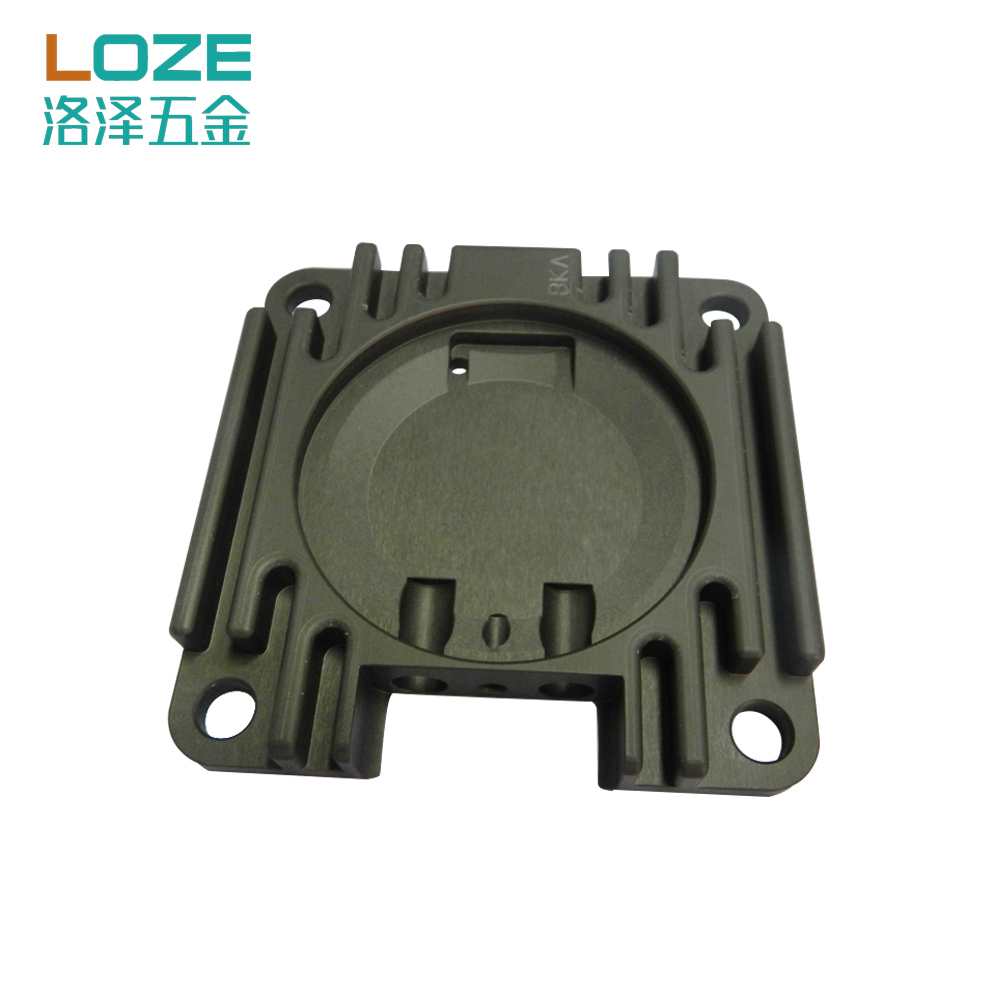 IMG 0387 数控加工制造商及 OEM 零件供应商