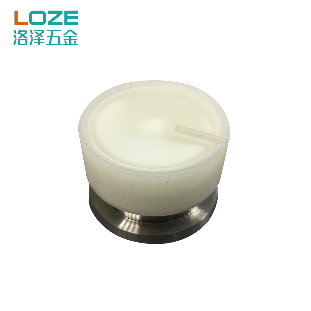 精密CNC铝件加工厂家（机械设备）｜质量可靠