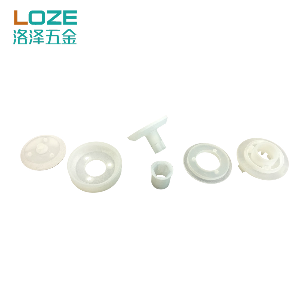 精密CNC铝件加工厂家（工业零件）｜快速报价