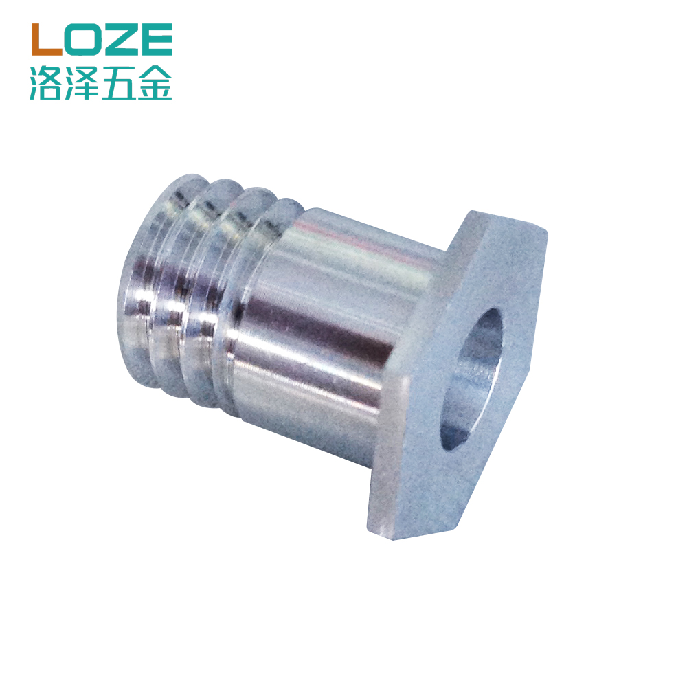 精密CNC铝件加工厂家（精密零件）｜交期稳定