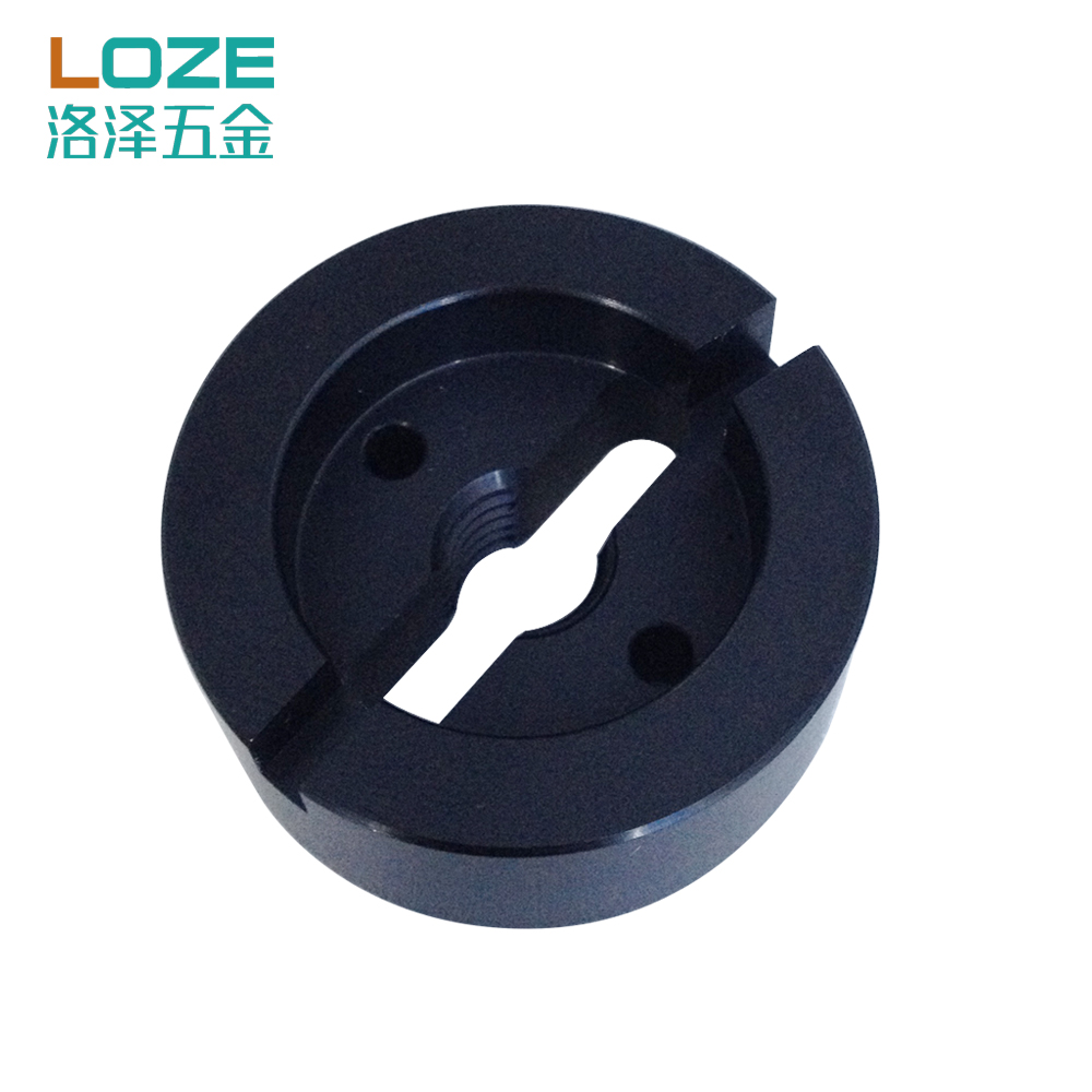 精密CNC铝件加工厂家（小批量加工）｜快速报价