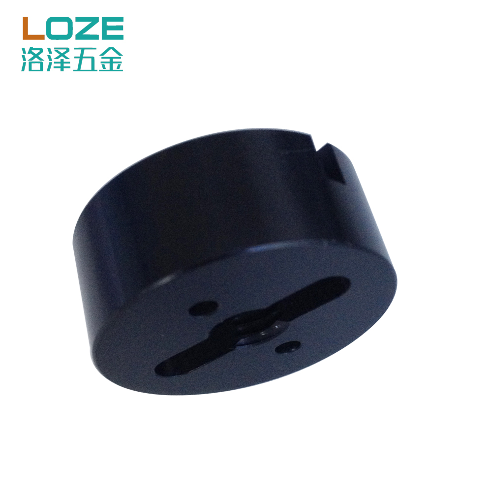 精密CNC铝件加工厂家（快速打样）｜厂家直供