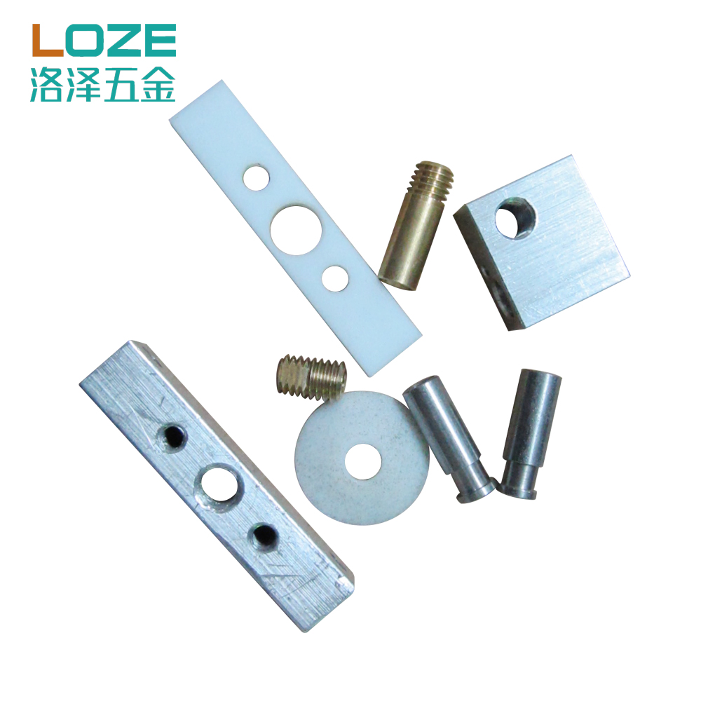 IMG 0406 数控加工制造商及 OEM 零件供应商