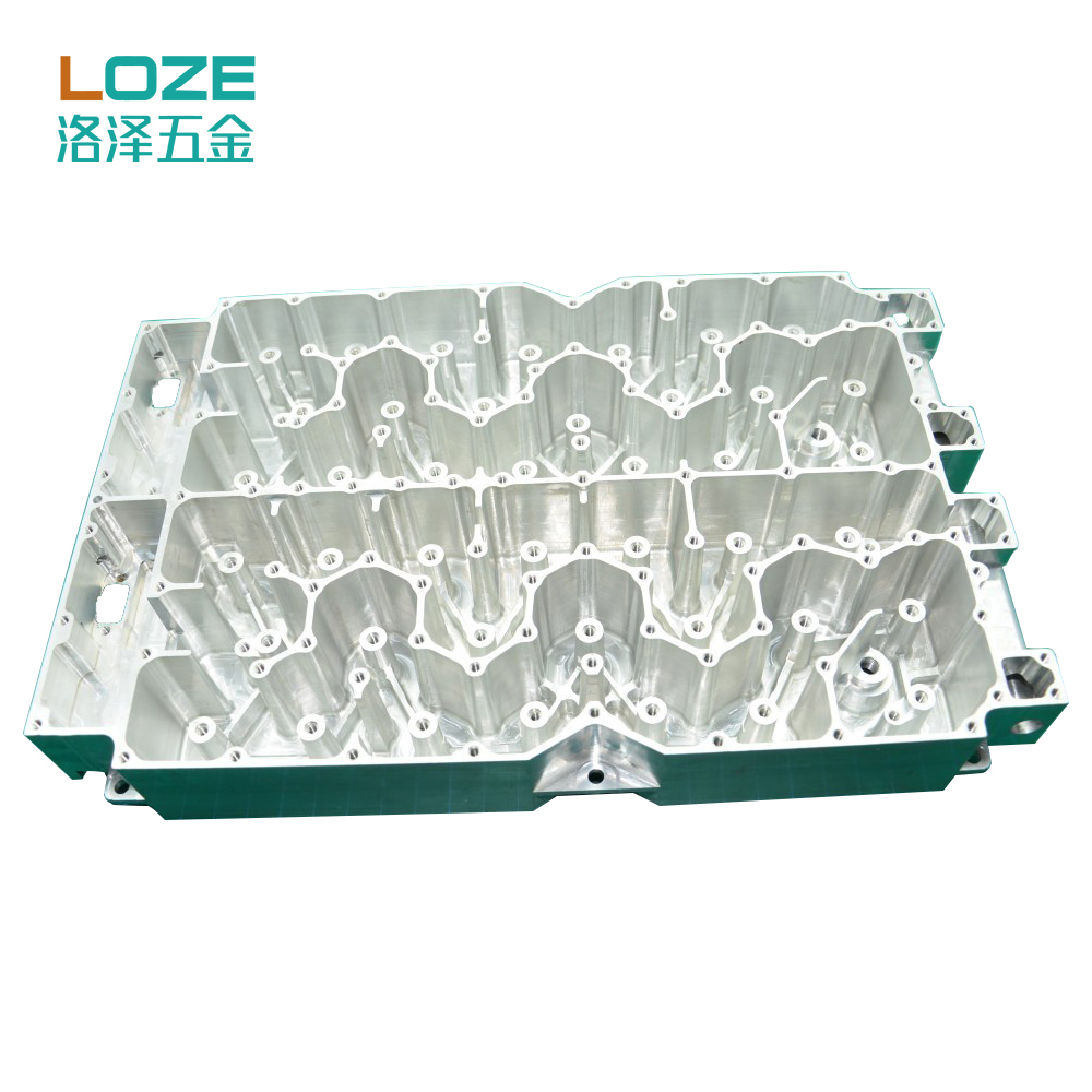 IMG 0409 数控加工制造商及 OEM 零件供应商