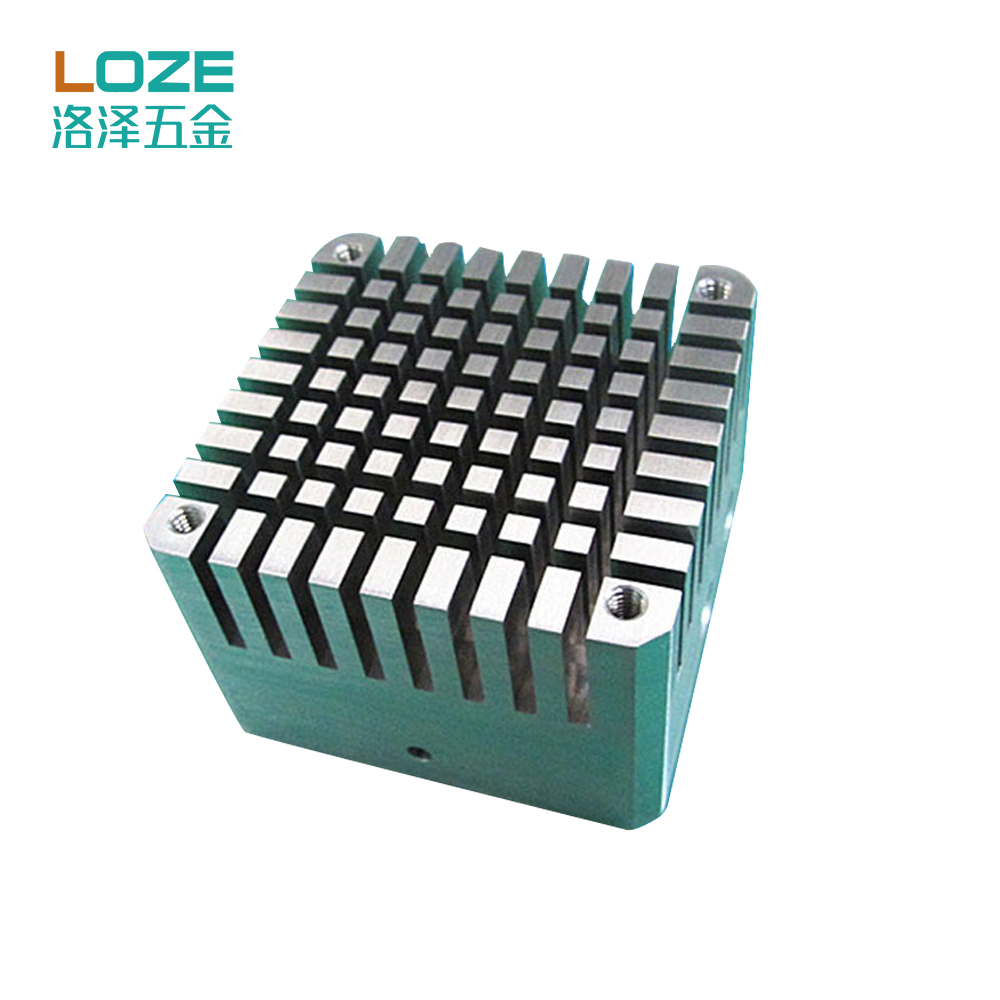 IMG 0412 数控加工制造商及 OEM 零件供应商