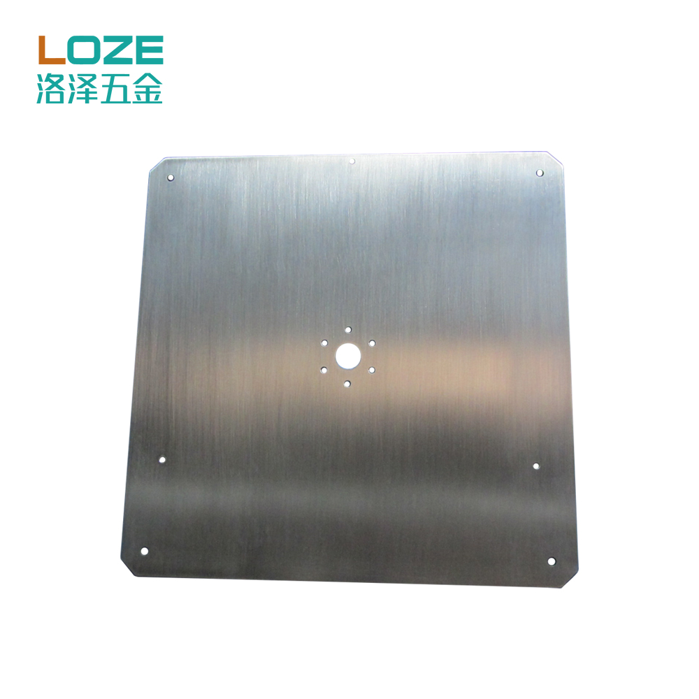 IMG 0414 数控加工制造商及 OEM 零件供应商