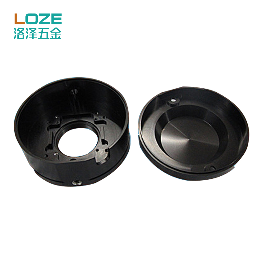 IMG 0415 数控加工制造商及 OEM 零件供应商