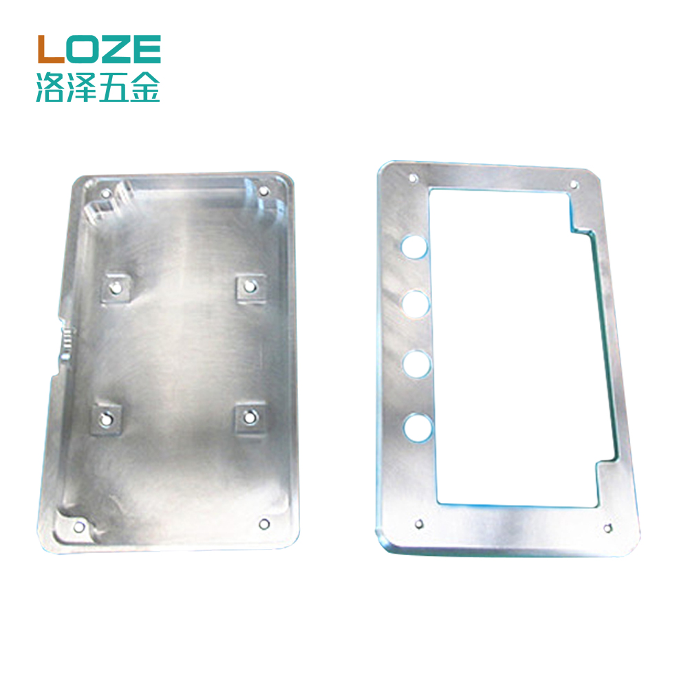 IMG 0419 数控加工制造商及 OEM 零件供应商