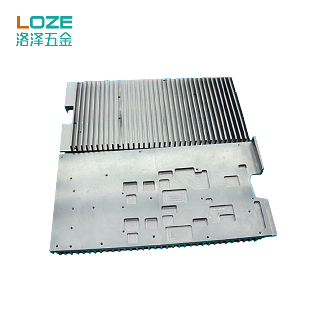 IMG 0420 数控加工制造商及 OEM 零件供应商