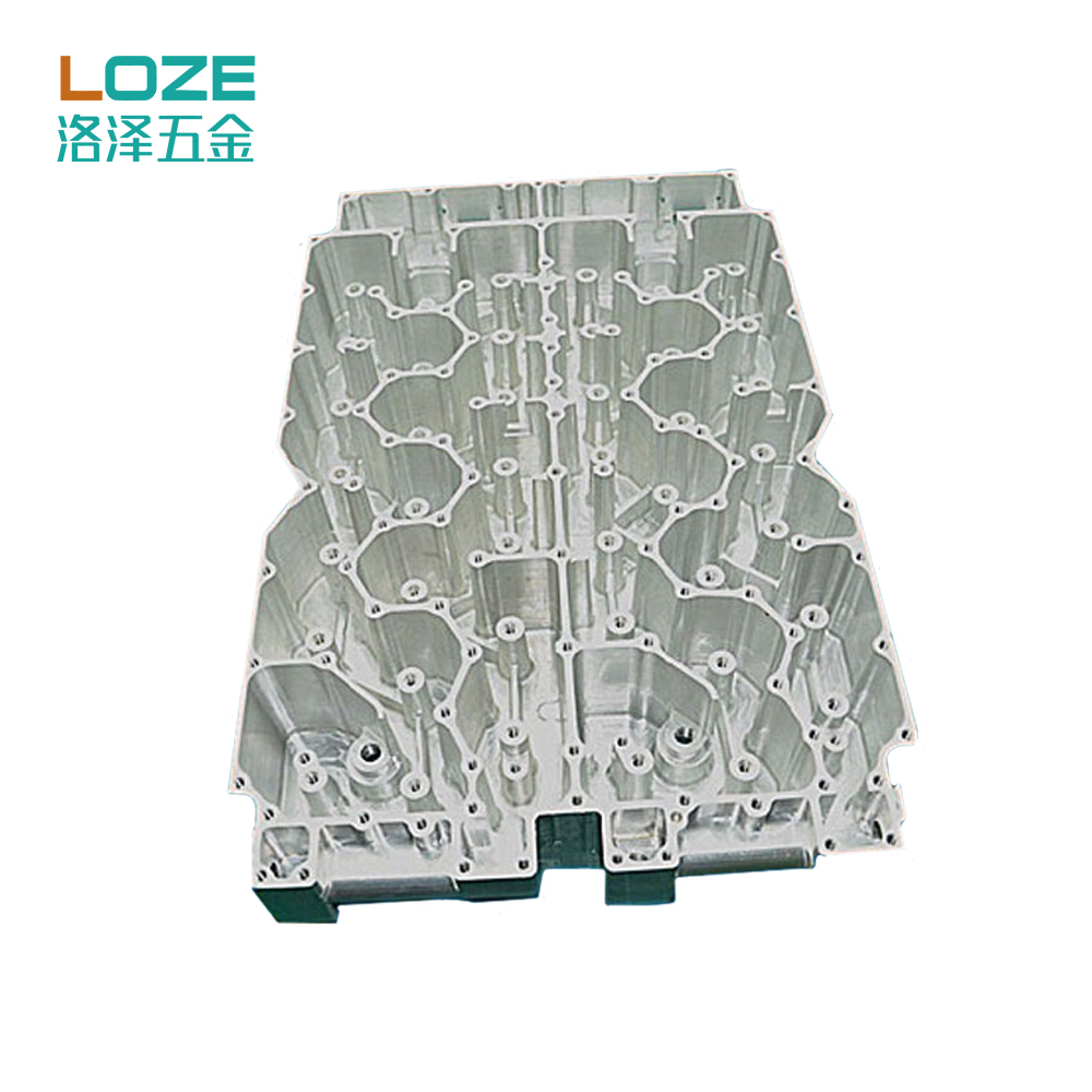 IMG 0421 数控加工制造商及 OEM 零件供应商