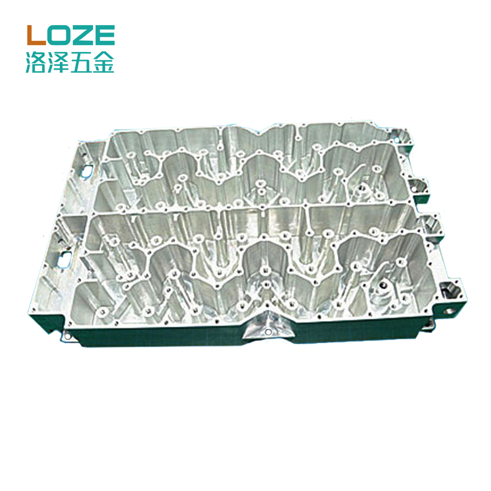 IMG 0422 数控加工制造商及 OEM 零件供应商