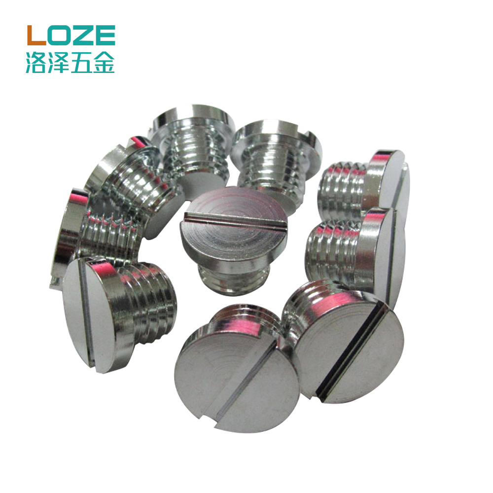 IMG 0424 数控加工制造商及 OEM 零件供应商