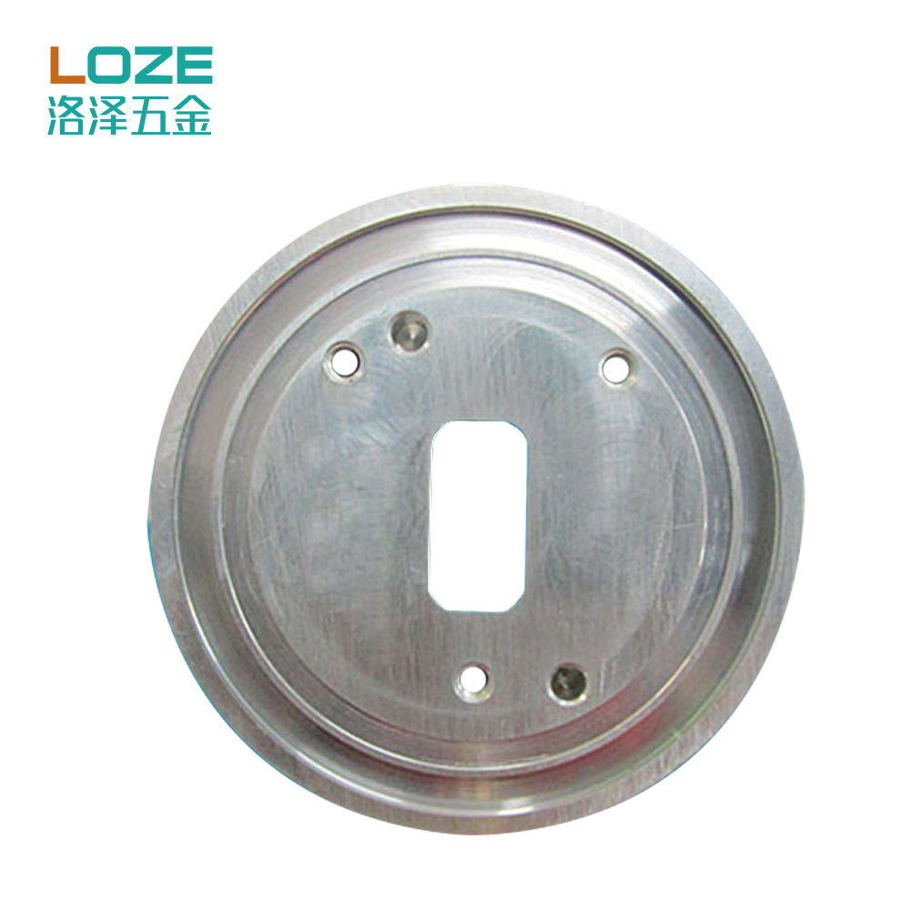 IMG 0425 数控加工制造商及 OEM 零件供应商