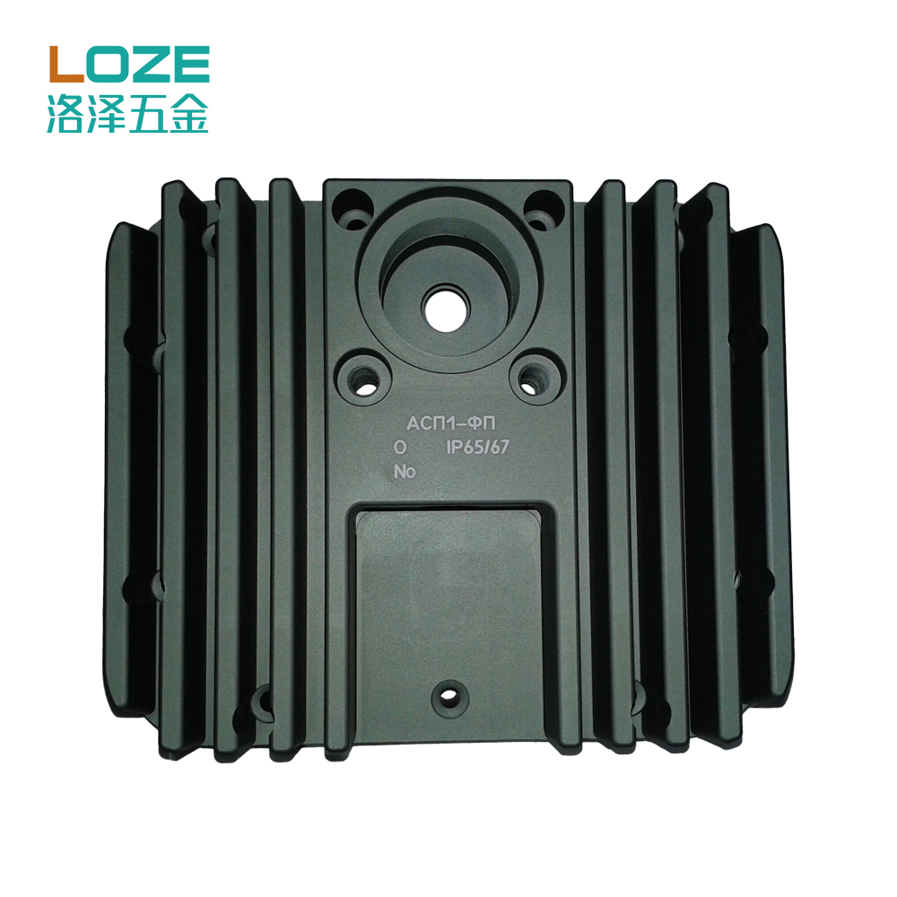 IMG 0426 数控加工制造商及 OEM 零件供应商