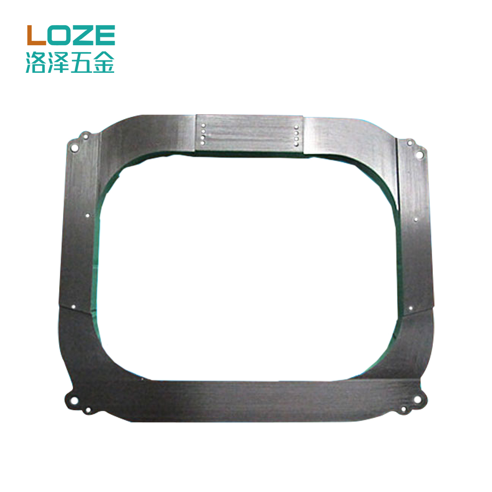 IMG 0427 数控加工制造商及 OEM 零件供应商