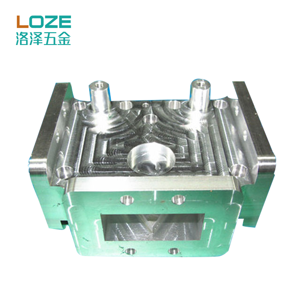 IMG 0428 数控加工制造商及 OEM 零件供应商