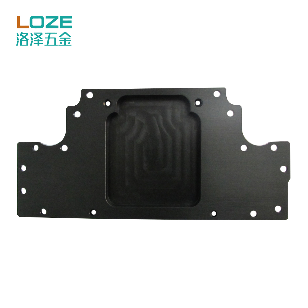 IMG 0430 数控加工制造商及 OEM 零件供应商