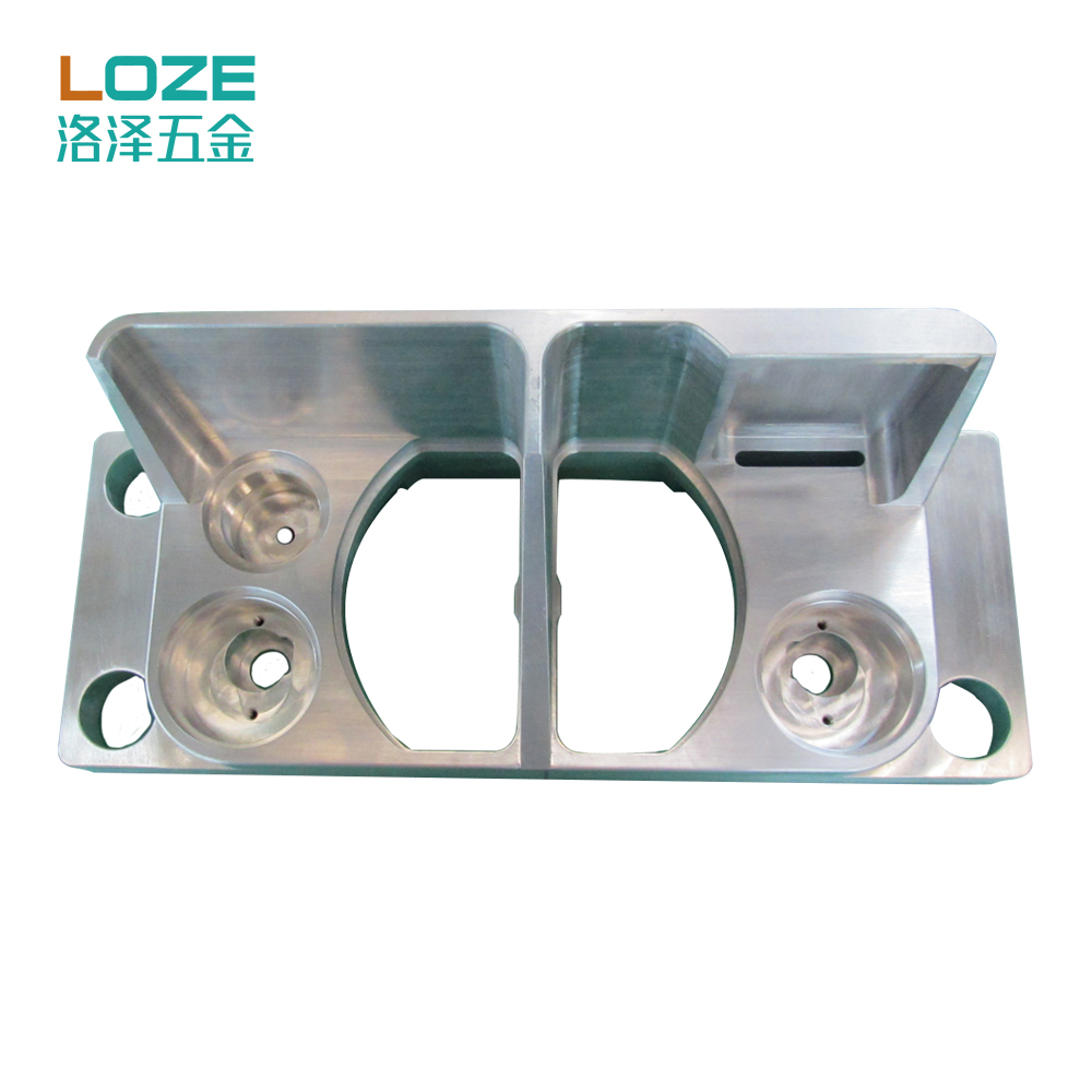 IMG 0431 数控加工制造商及 OEM 零件供应商