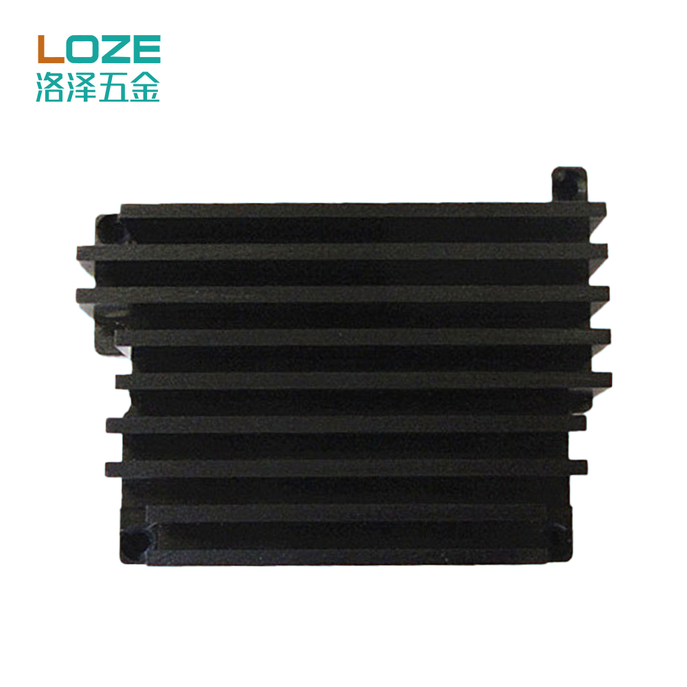 IMG 0433 数控加工制造商及 OEM 零件供应商