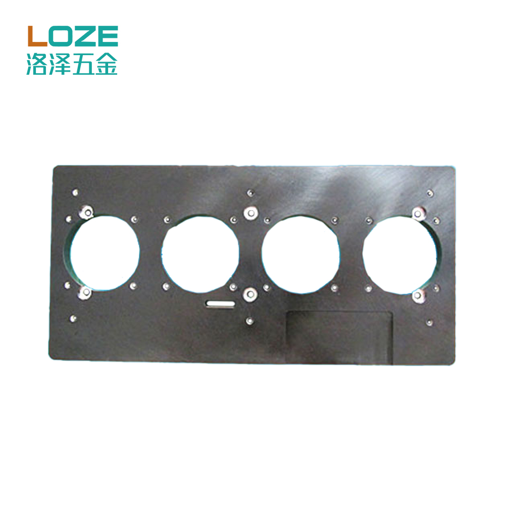 IMG 0434 数控加工制造商及 OEM 零件供应商