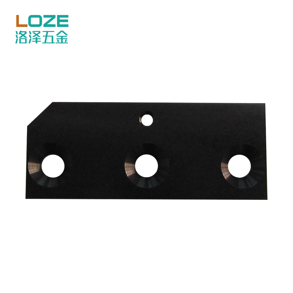 精密CNC金属零件加工厂家（精密零件）｜交期稳定