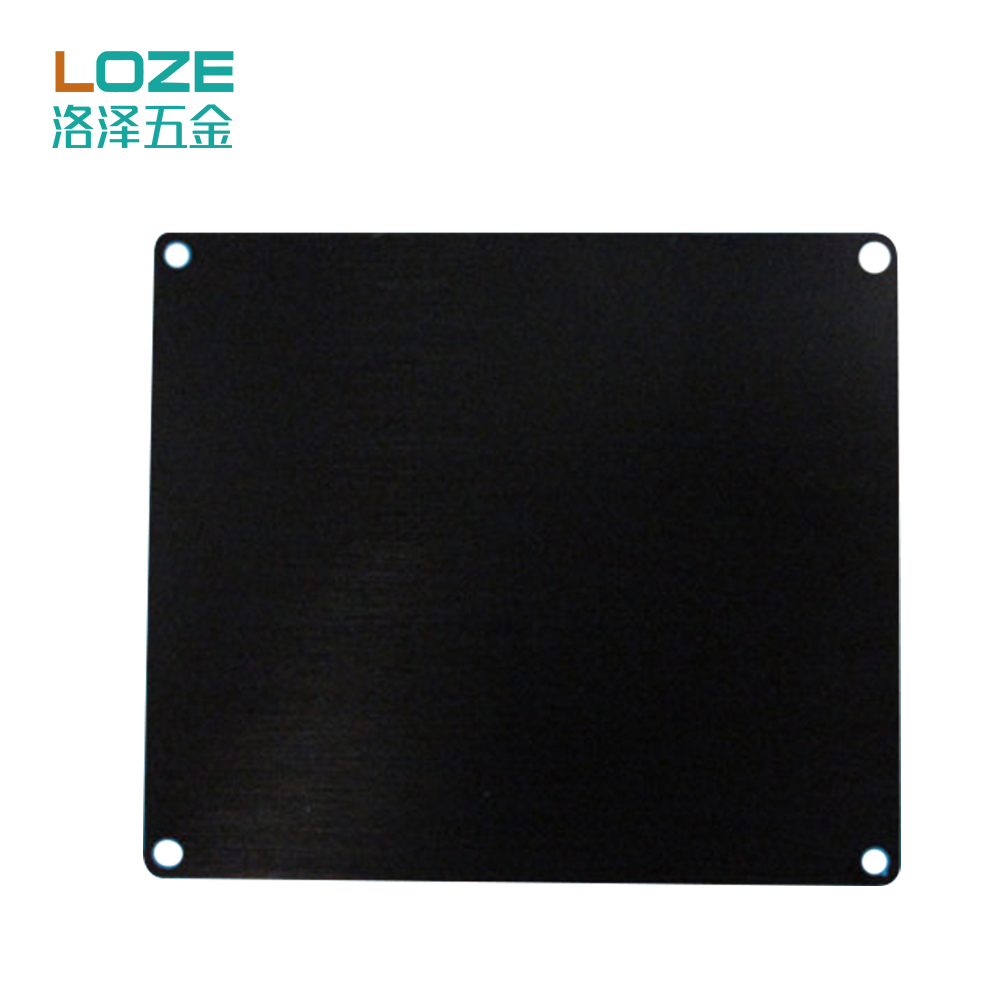 精密CNC金属零件加工厂家（快速打样）｜厂家直供