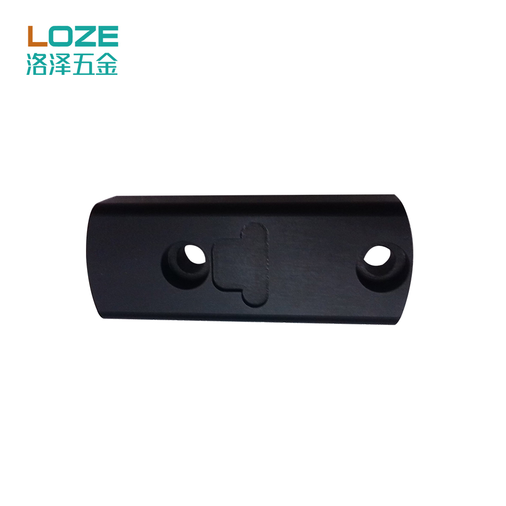 精密CNC铝件加工厂家（阳极氧化）｜厂家直供