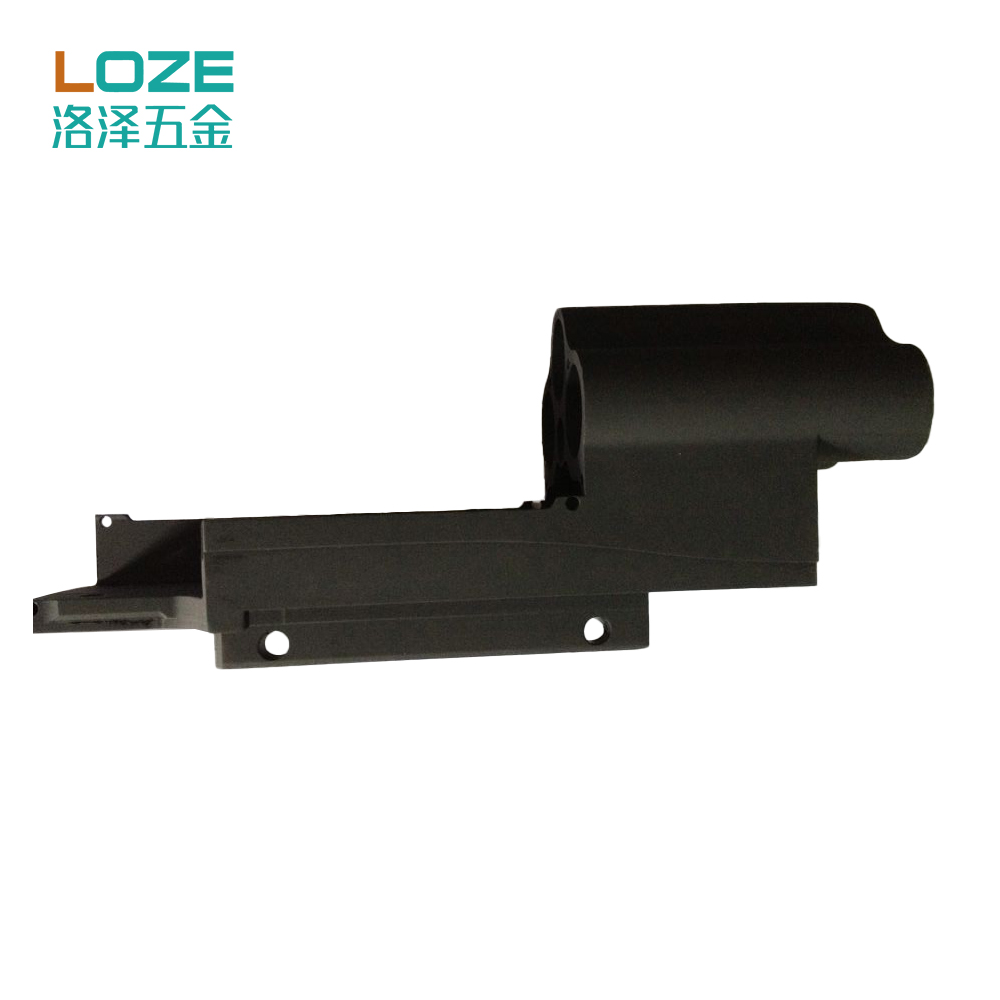 精密CNC铝件加工厂家（快速打样）｜快速报价