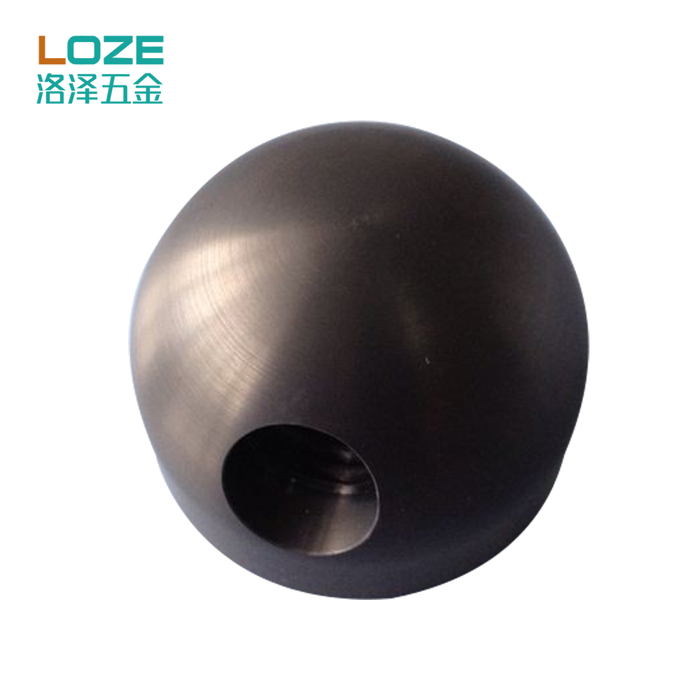 精密CNC铝件加工厂家（高精度加工）｜质量可靠