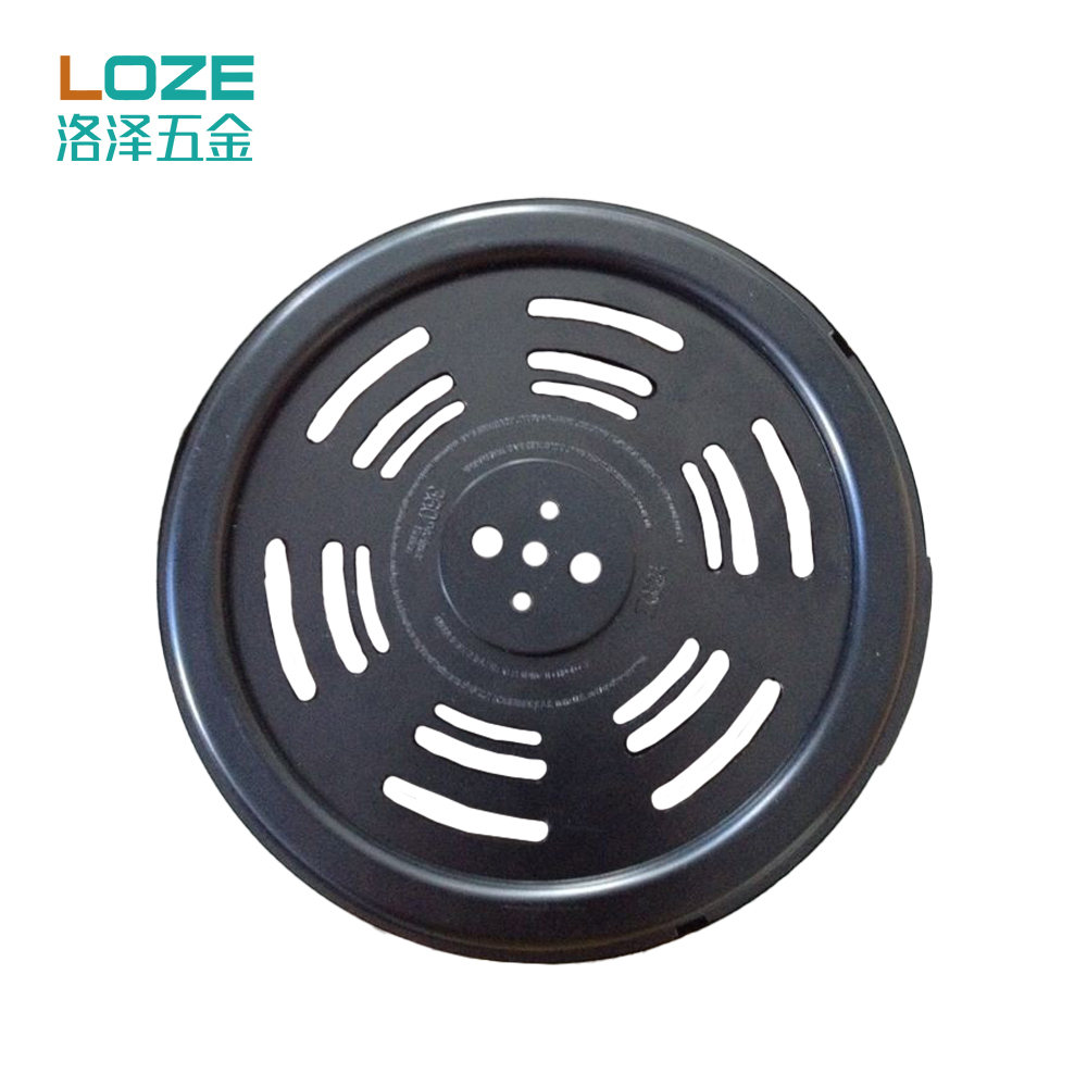 精密CNC铝件加工厂家（阳极氧化）｜快速报价