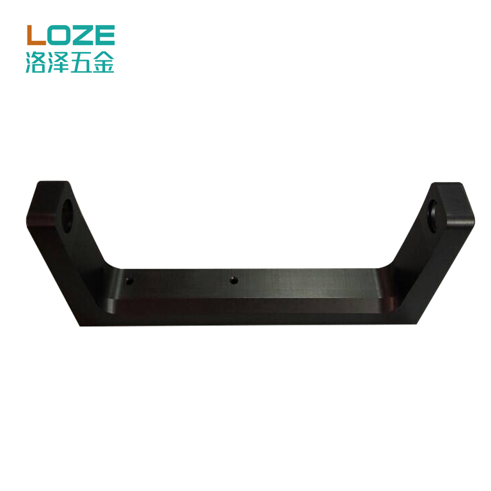 精密CNC金属零件加工厂家（精密零件）｜厂家直供