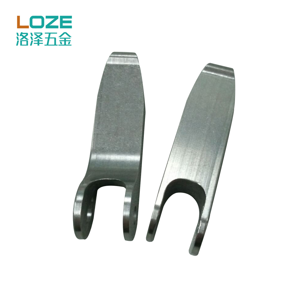 精密CNC金属零件加工厂家（快速打样）｜质量可靠